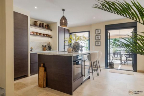 Costabella Townhouse near the beach